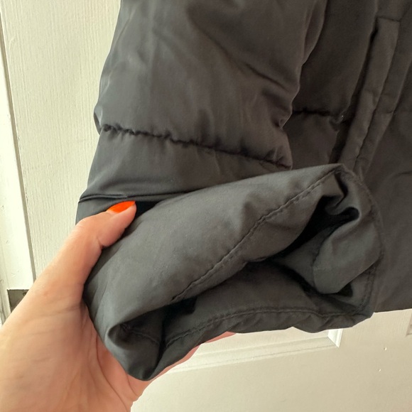 Free People Puffer - Picture 4 of 6